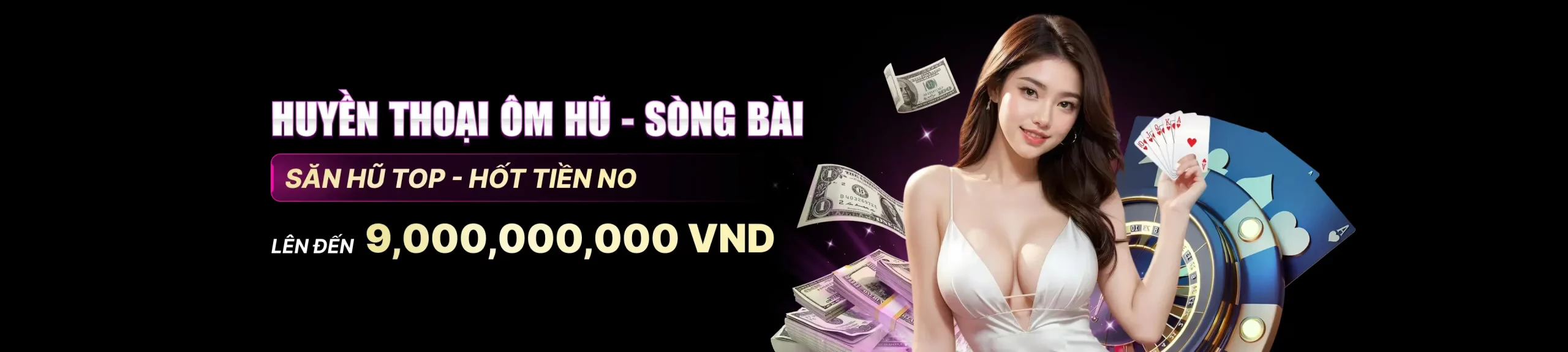 Huyền thoại ôm hũ sòng bài