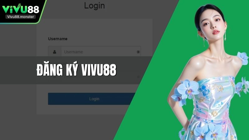 Đăng Ký Vivu88