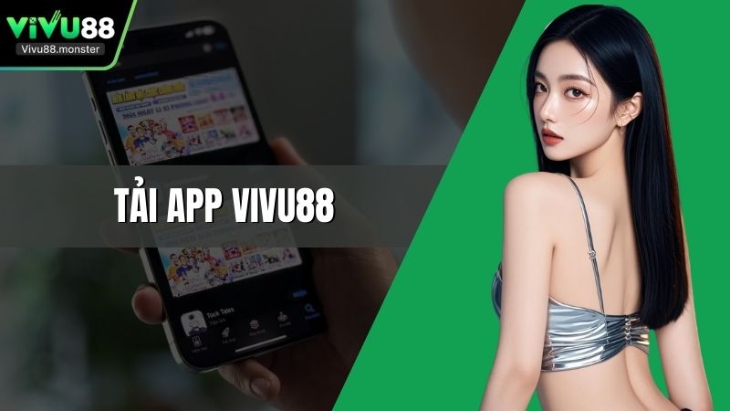 Tải App Vivu88